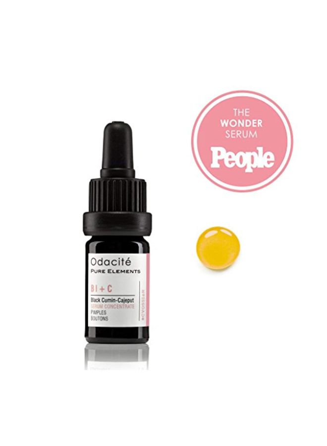 أوداسايت BI + C لعلاج الحبوب - Image 2