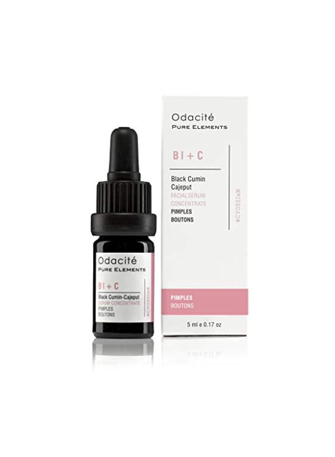 أوداسايت BI + C لعلاج الحبوب - Image 4