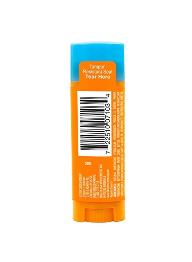 Cooling Relief Lip Repair Balm - (0.15 Oz) Packaging May Vary