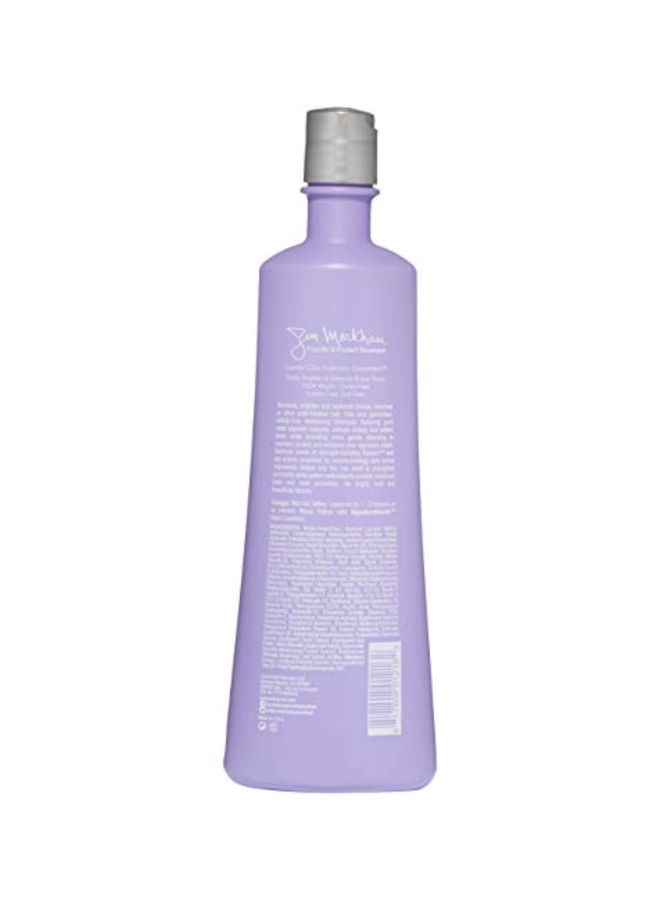 ColorProof Signature Blonde Violet Shampoo 750ml - Image 2