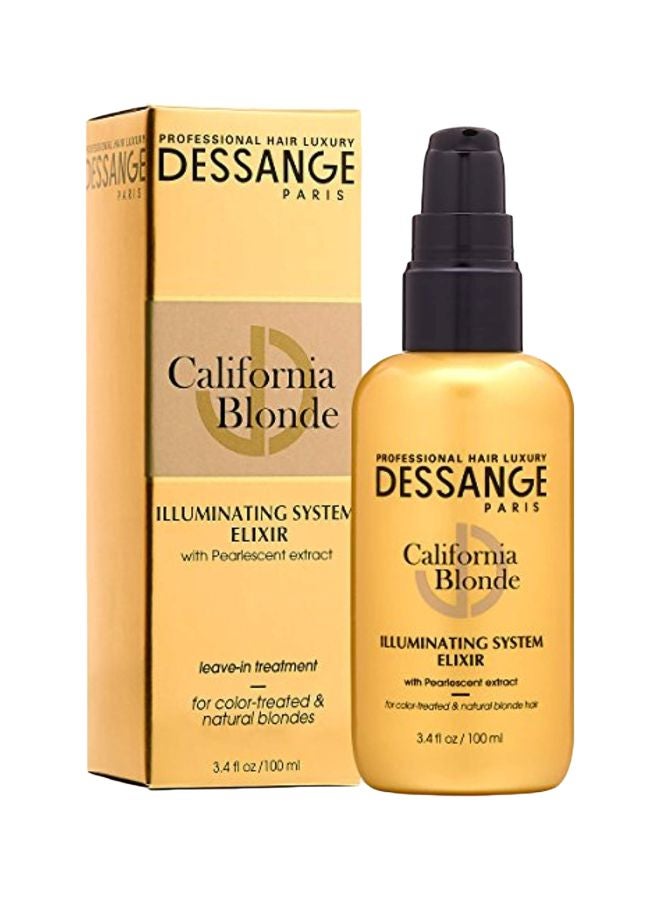 Illuminating System Elixir 100ml
