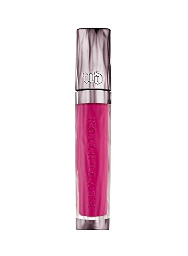 UD Revolution - 2-Piece High Color Lipgloss And Shimmer Dust Set Scandal/Silver - Image 1