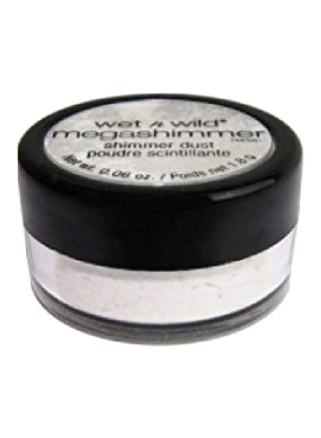 UD Revolution - 2-Piece High Color Lipgloss And Shimmer Dust Set Scandal/Silver - Image 1