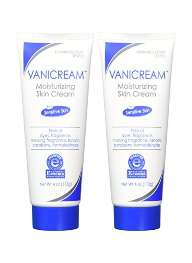 فانيكريم مجموعة 2 قطعة كريم مرطب للبشرة 113جرام - Image 3