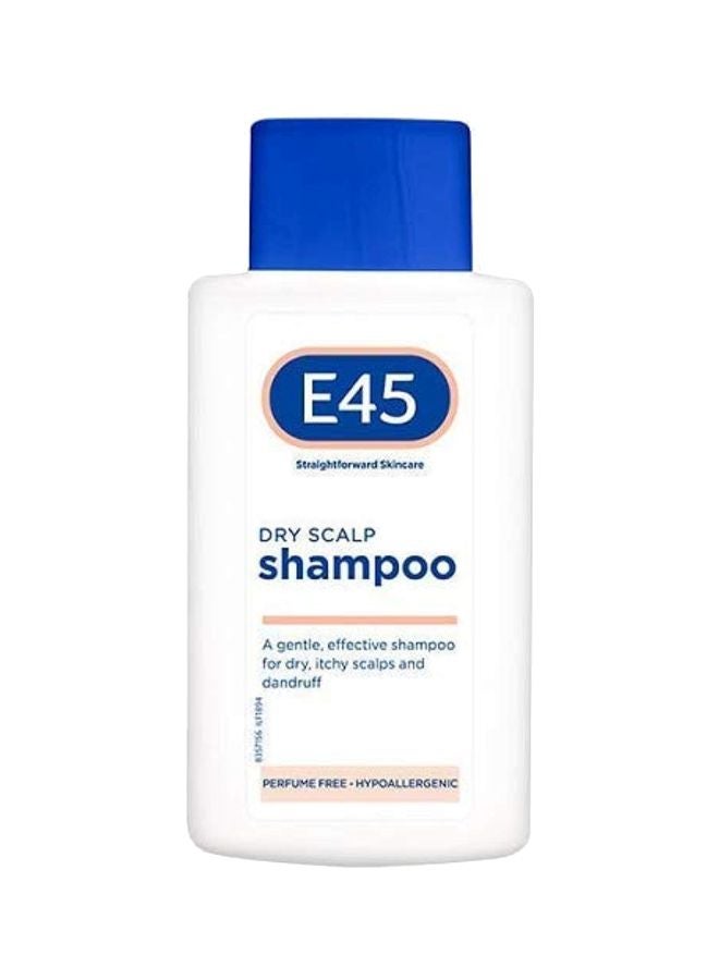 e45 Dry Scalp Shampoo 200ml