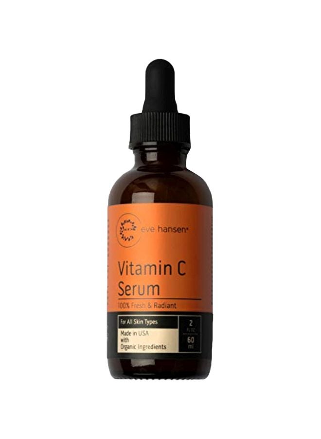 Eve Hansen - Vitamin C Serum 60ml - Image 1