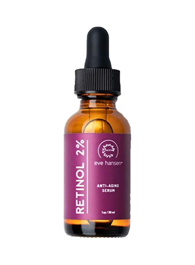 Eve Hansen Retinol 2% Serum - Image 1