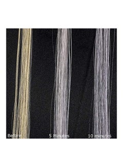 FANOLA Pack Of 2 No Yellow Shampoo And Nutri Care Conditioner 1000ml  - Image 4