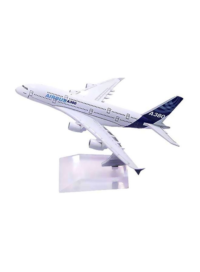 B07ZTMYJ7B1 Airbus A380 Metal Model Aircraft 3+ Years - v1576235468/N32604849A_1