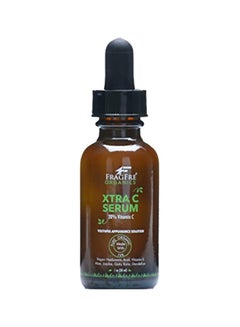 Xtra C Face Serum