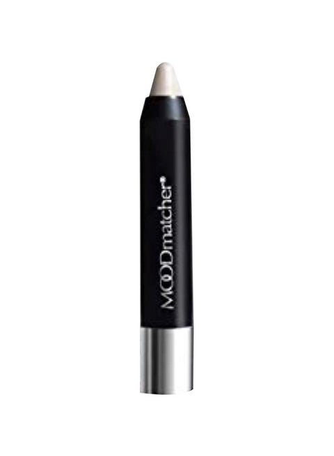 Mood Matcher Metallic Lip Colour Platinum
