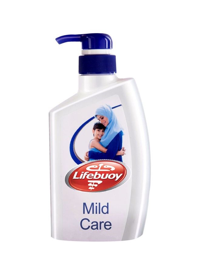 Lifebuoy Mild Care Body Wash 500ml 