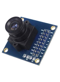 Camera Module For Arduino Blue/Black
