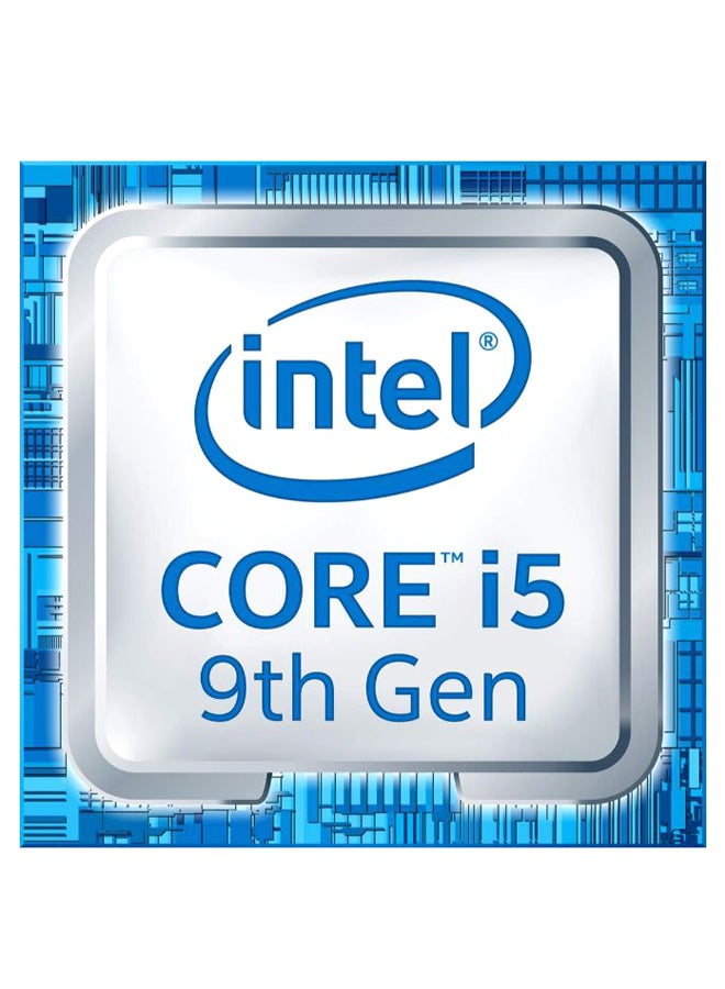 Intel Core i5-9600KF Processor Multicolour - Image 3