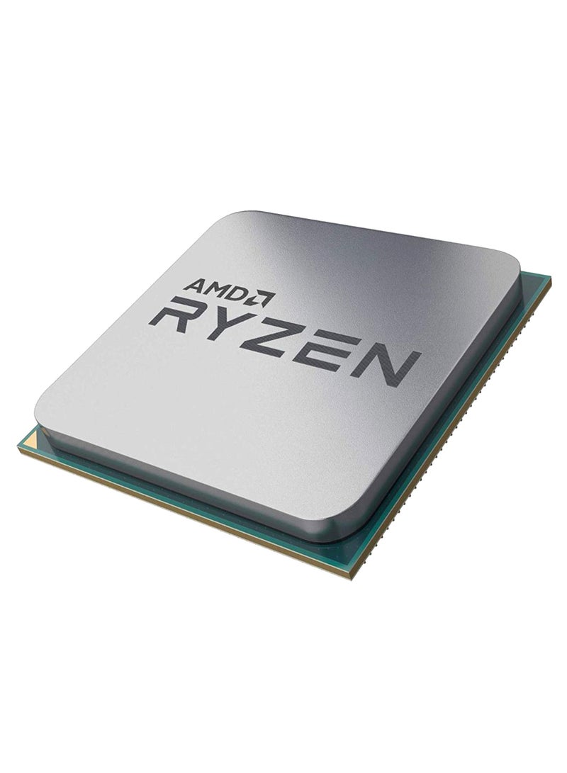اي ام دي معالج رايزن إصدار 5 3400G متعدد الألوان - Image 3