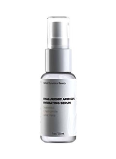 Hyaluronic Acid Hydrating Serum