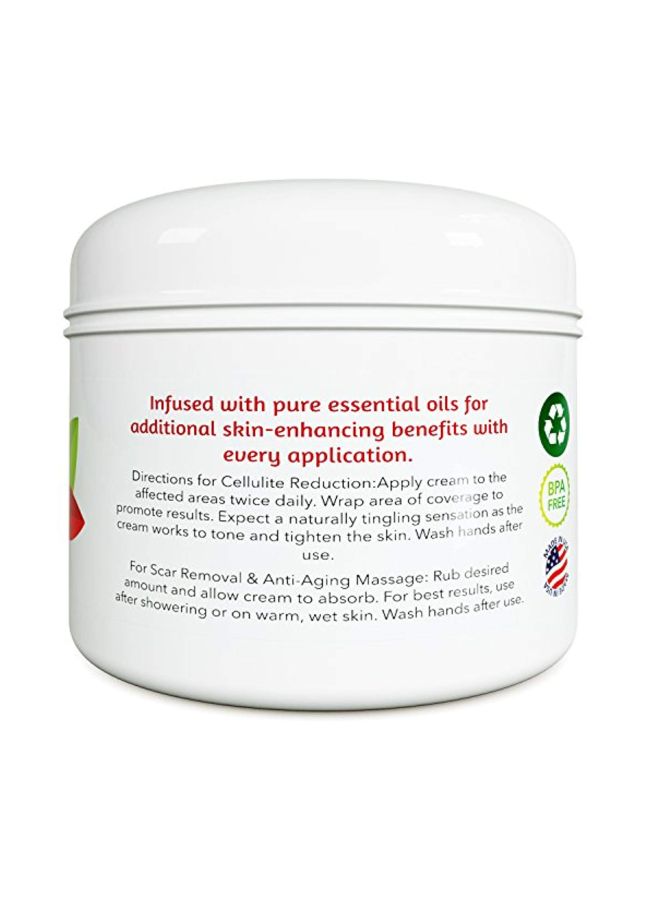Honeydew Natural Hot Cream 118ml - Image 4