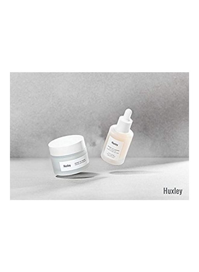 Huxley Secret Of Sahara Anti-Gravity Cream 50ml  - Image 2