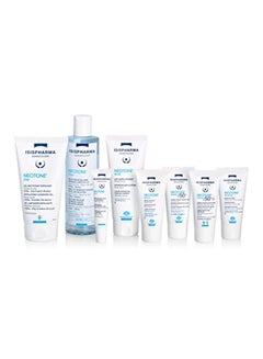 إيزيس فارما كريم تفتيح يعطي لمعة بعامل حماية Spf 50+ 30ملليلتر  - Image 3
