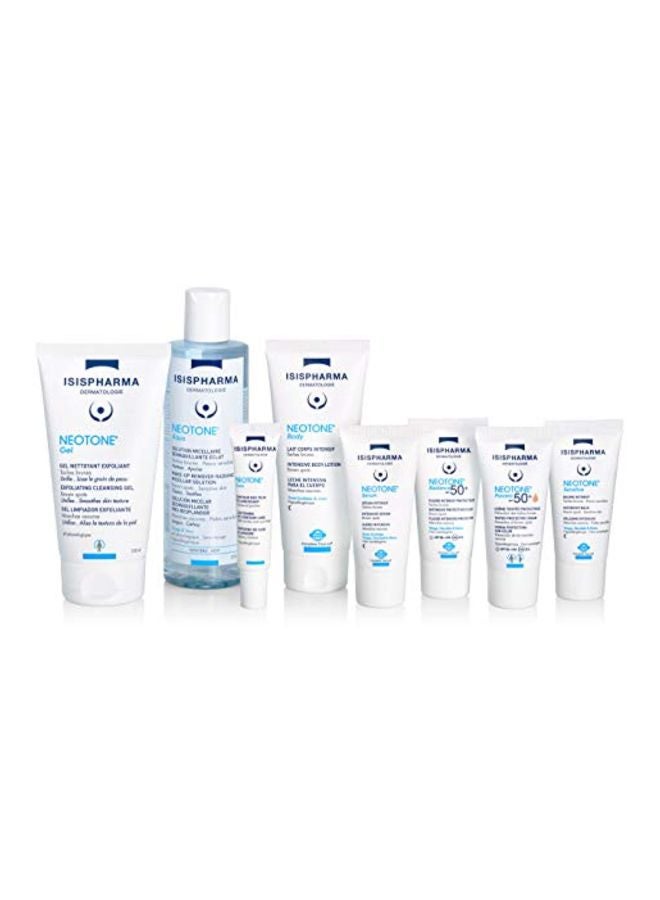 إيزيس فارما كريم تفتيح يعطي لمعة بعامل حماية Spf 50+ 30ملليلتر - Image 3