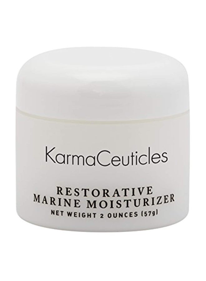 Restorative Marine Moisturizer