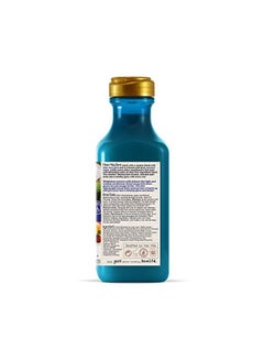 MAUI MOISTURE Nourish And Moisture + Coconut Milk Shampoo 385ml  - Image 2