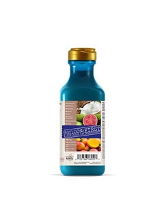 MAUI MOISTURE Nourish And Moisture + Coconut Milk Shampoo 385ml  - Image 4