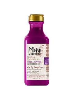 MAUI MOISTURE Heal Plus Hydrate And Shea Butter Conditioner  - Image 1