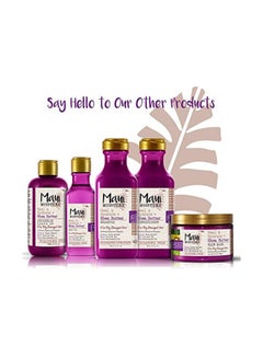 MAUI MOISTURE Heal Plus Hydrate And Shea Butter Conditioner  - Image 3