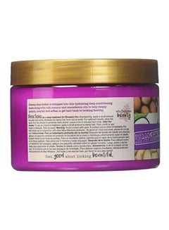 MAUI MOISTURE Heal And Hydrate Plus Shea Butter Hair Mask  - Image 2