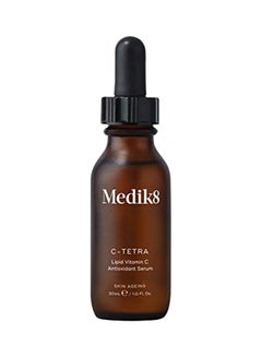 Medik8 C-Tetra Liquid Vitamin C Antioxidant Serum 