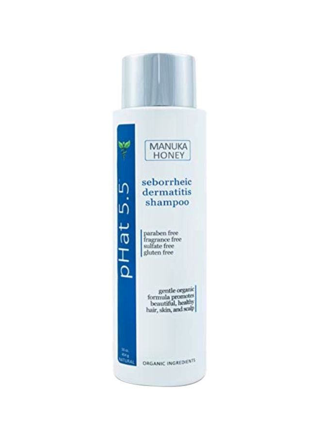 pHat 5.5 - Seborrheic Dermatitis Shampoo - Image 1
