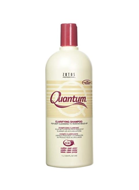 Clarifying Shampoo 1Liters