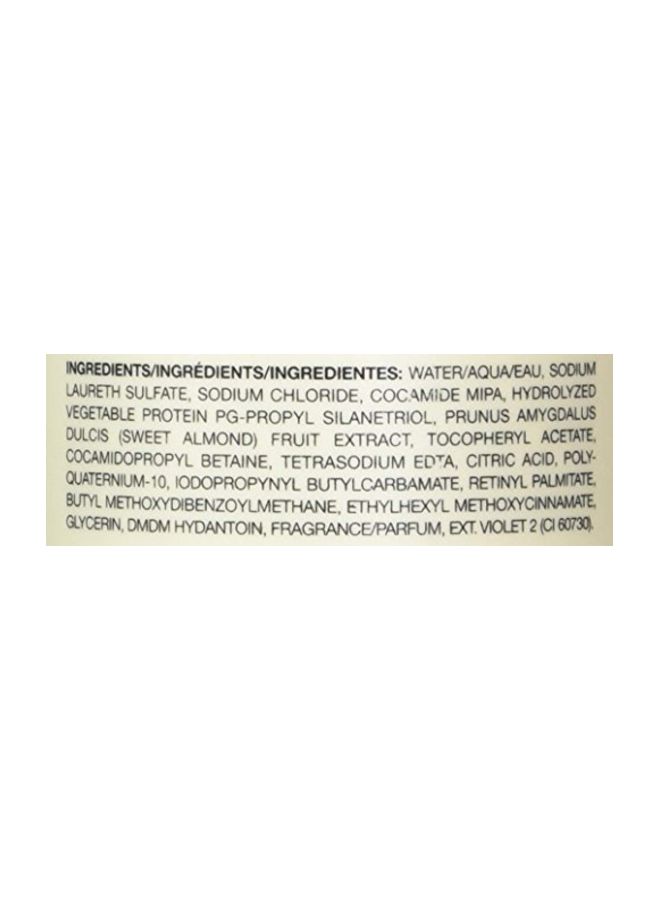 Quantum - Clarifying Shampoo 1Liters - Image 1