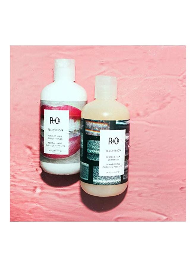 آر+كو بلسم الشعر المثالي تيليفيجن - Image 3