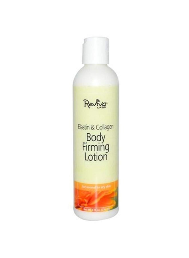 Reviva Labs Body Firming Lotion
