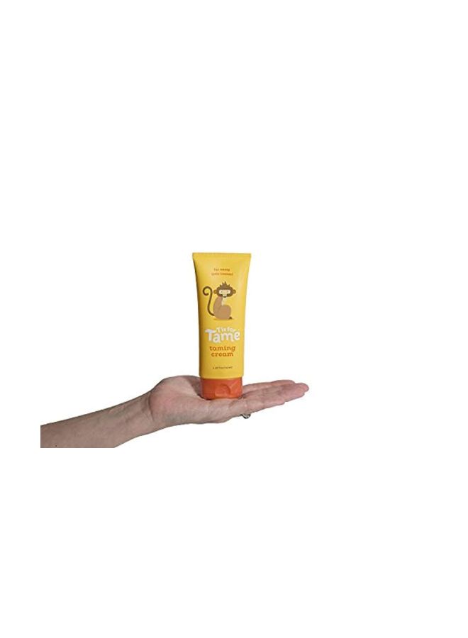 T is for Tame Taming Hair Cream  - Image 3