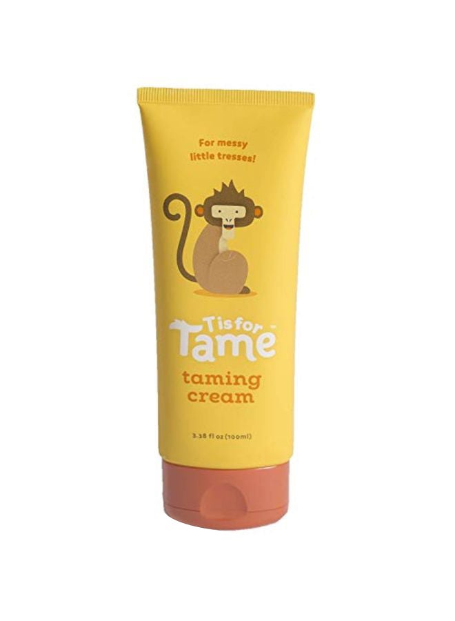 T is for Tame Taming Hair Cream  - Image 1