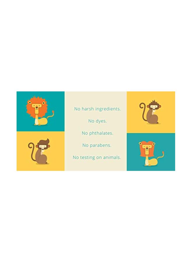 T is for Tame Taming Hair Cream  - Image 4