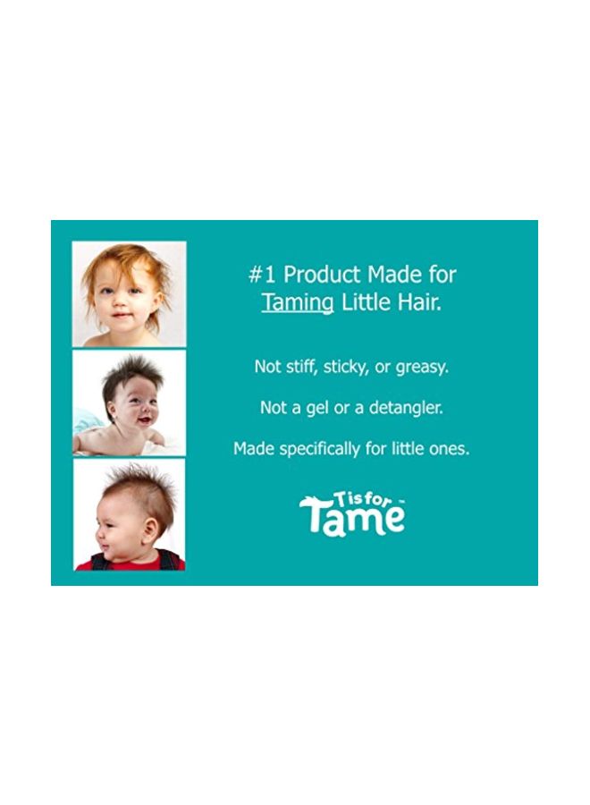 T is for Tame Taming Hair Cream  - Image 5