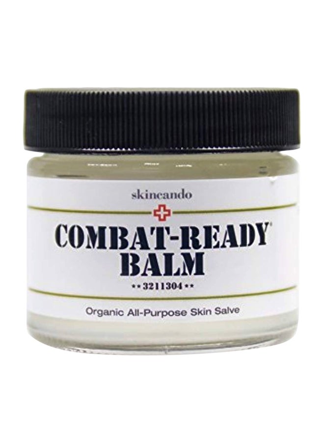 Skincando Combat Ready Skin Balm 