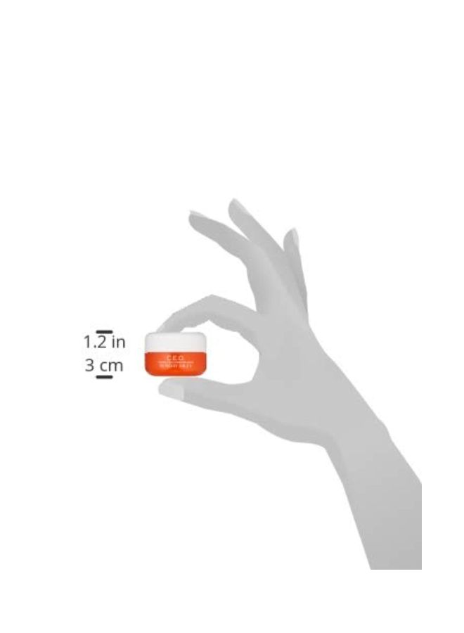 صنداي رايلي كريم C.E.O. للترطيب غني بالفيتامين C . - Image 5