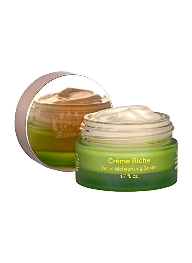 تاتا هاربر الكريم المرطب المخملي كريم ريتش - Image 1