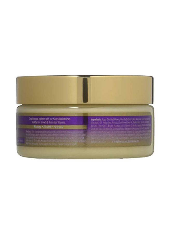 ذا ماني تشويس Ancient Egyptian Anti Breakage And Repair Antidote Hair Mask - Image 2