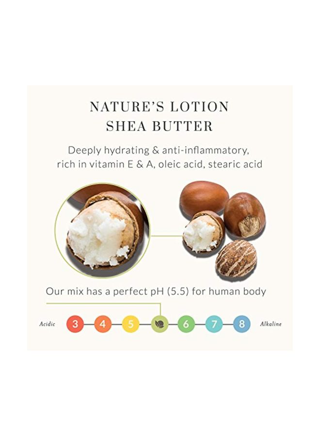 Tree to Tub Shea Body Butter 250ml - Image 3