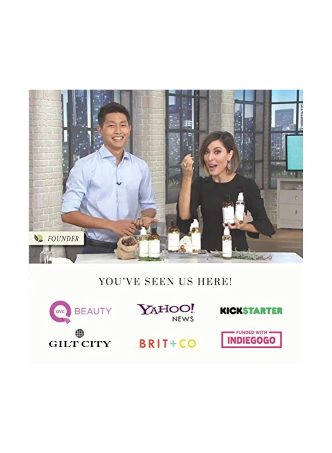 Tree to Tub Shea Butter Body Lotion - Image 2