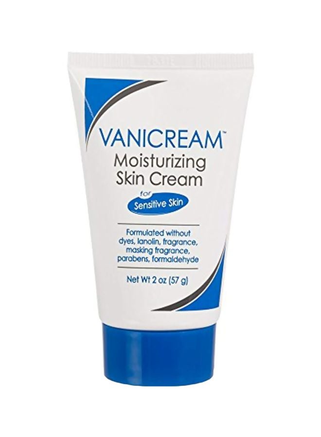 Vanicream Moisturizing Skin Cream 57grams