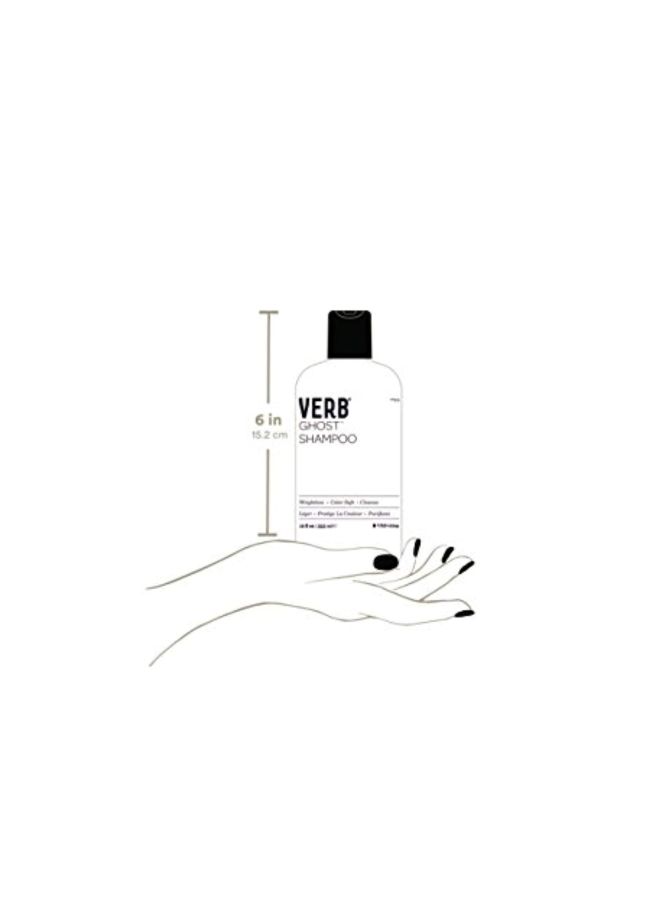 verb Ghost Shampoo  - Image 2