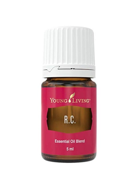 R.C. Essential Oil Blend 5ml