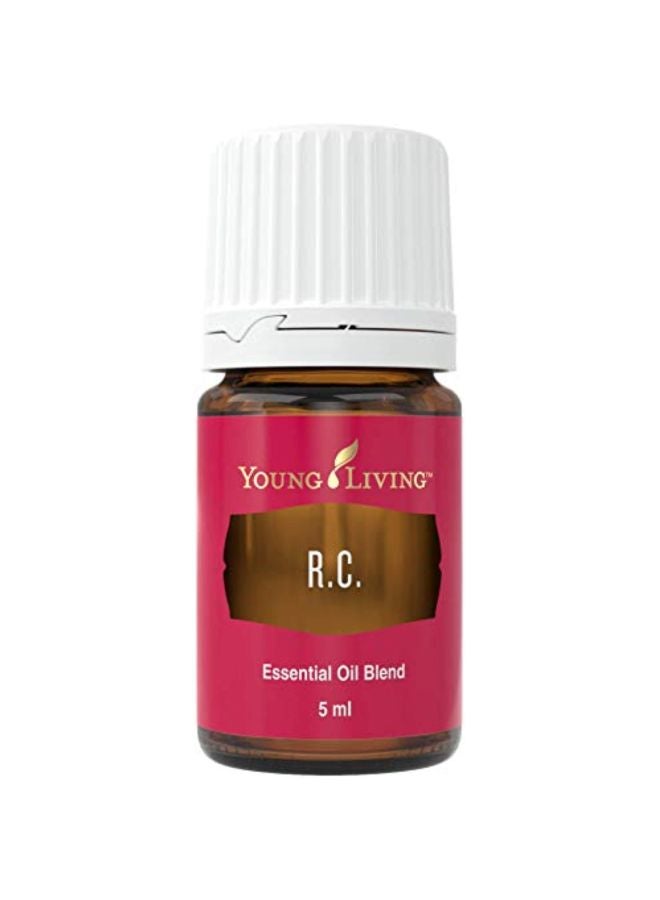 Young Living - R.C. Essential Oil Blend 5ml - Image 1